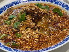 -院8里·少城记忆老川菜(宽窄巷子店)