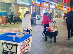 -万达广场(松江店)