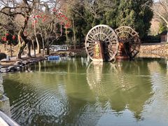 -万佛湖风景区