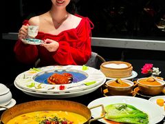 -四季小馆·潤·中国菜(越秀公园店)