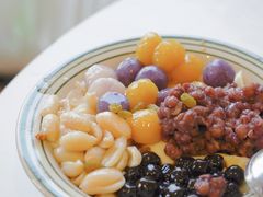 -堂屋糖水店(愚园店)