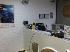 -一兆韦德健身(张杨路店)