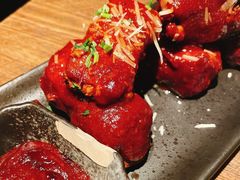 -Q MEX 库迈墨西哥餐吧(三里屯店)