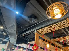 -粤点越有·茶点·粤菜(樵岭国际店)