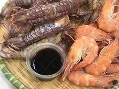 -北戴河庆山饭店·海鲜砂锅粥(北戴河黑石路店)