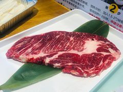 -蚝英雄鲜蚝自助专门店(长楹天街直营店)