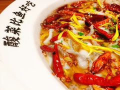 -太二酸菜鱼(汕头苏宁广场店)