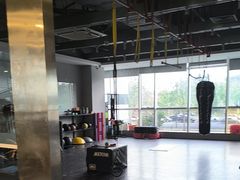 -乐刻运动健身(中电照明大厦店)