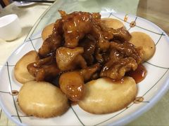 -廣發美食(东晓路店)