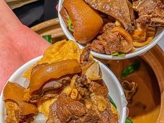 -禾府酒家·传统广府味(番禺店)