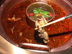 美蛙锅底-小南房鲜美蛙火锅(北苑店)