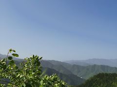 -辋川溶洞