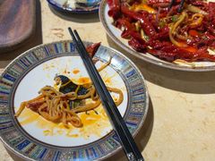 -品质伊骊新疆菜(紫金店)