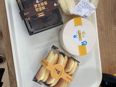 -匠造烘焙(上海工厂店)
