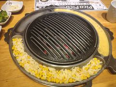 -喜鹊烤肉酒场(美乐城店)