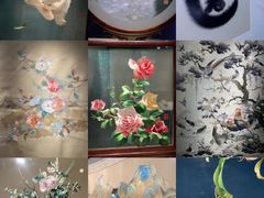 -深圳博物馆(古代艺术馆)