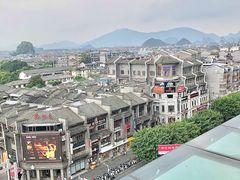 -四月吧餐厅(正阳步行街店)