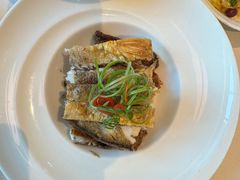 -莆田餐厅PUTIEN(金融街购物中心店)