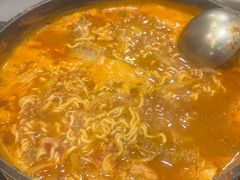 -咕咕站韩国料理(紫金港店)