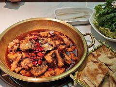 -涿派·炝锅鱼(涿州店)