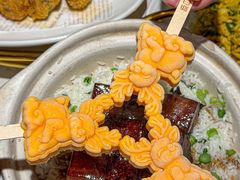 -新白鹿餐厅(第一百货店)