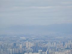 -鼓岭旅游度假区