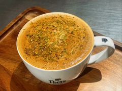 -Peet's 皮爷咖啡(东湖路手作店)