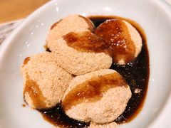-姑姑宴(富力广场店)