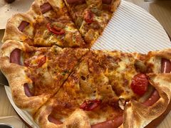 -必胜客(会展店)