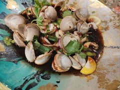 -院8里·小聚园老川菜(九眼桥店)