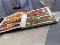 -马尔龙新疆饭店·清真(瑞景店)