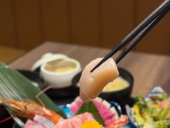 -家贺屋刺身寿司专门店