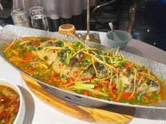 -小河盐帮·私家菜·烤鸭(三元桥·霄云路店)