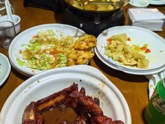 -食光慢宴·安吉土菜馆