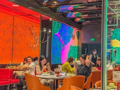 -蝴蝶里·粤菜·点心(龙湖杭州金沙天街店)