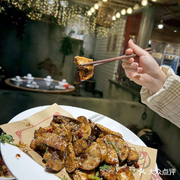 徐州美食｜最最下饭的特色干煸菜
