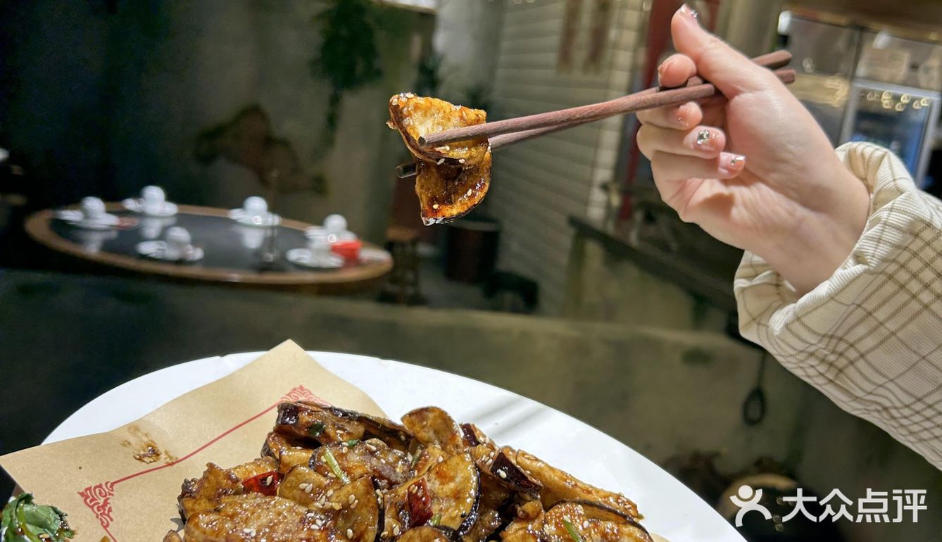 徐州美食｜最最下饭的特色干煸菜