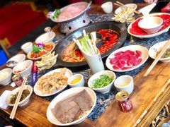 -蜀大侠火锅(寰球文化地标·总府店)