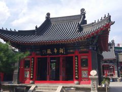 -青岛崂山太清宫