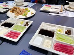 -小大董·烤鸭(观景餐厅·南京西路店)