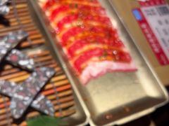 -西塔老太太泥炉烤肉(亚运村店)