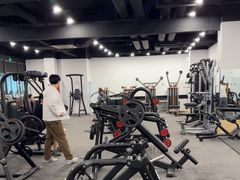 -黑白健身·私教·拳击·普拉提(体汇+红馆店)