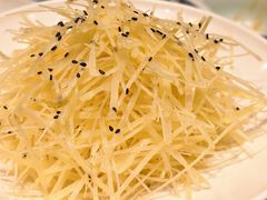 滇橄榄乳扇丝-熙楼(翠湖店)