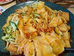 -品质伊骊新疆菜(紫金店)