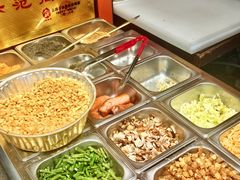 -张果佬年糕卷(科巷店)