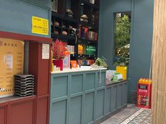 -福照楼汽锅鸡·云南特色菜(万达广场店)