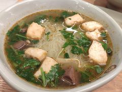 -阿三生煎(正弘城店)