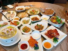 -庄氏祥记家常食府(国瑞建材家居博览中心店)