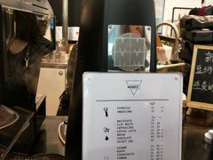 -Manner Coffee(芮欧百货店)