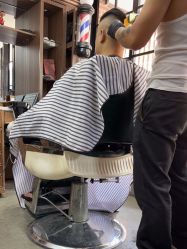 -Libertines barbershop 浪子理发店